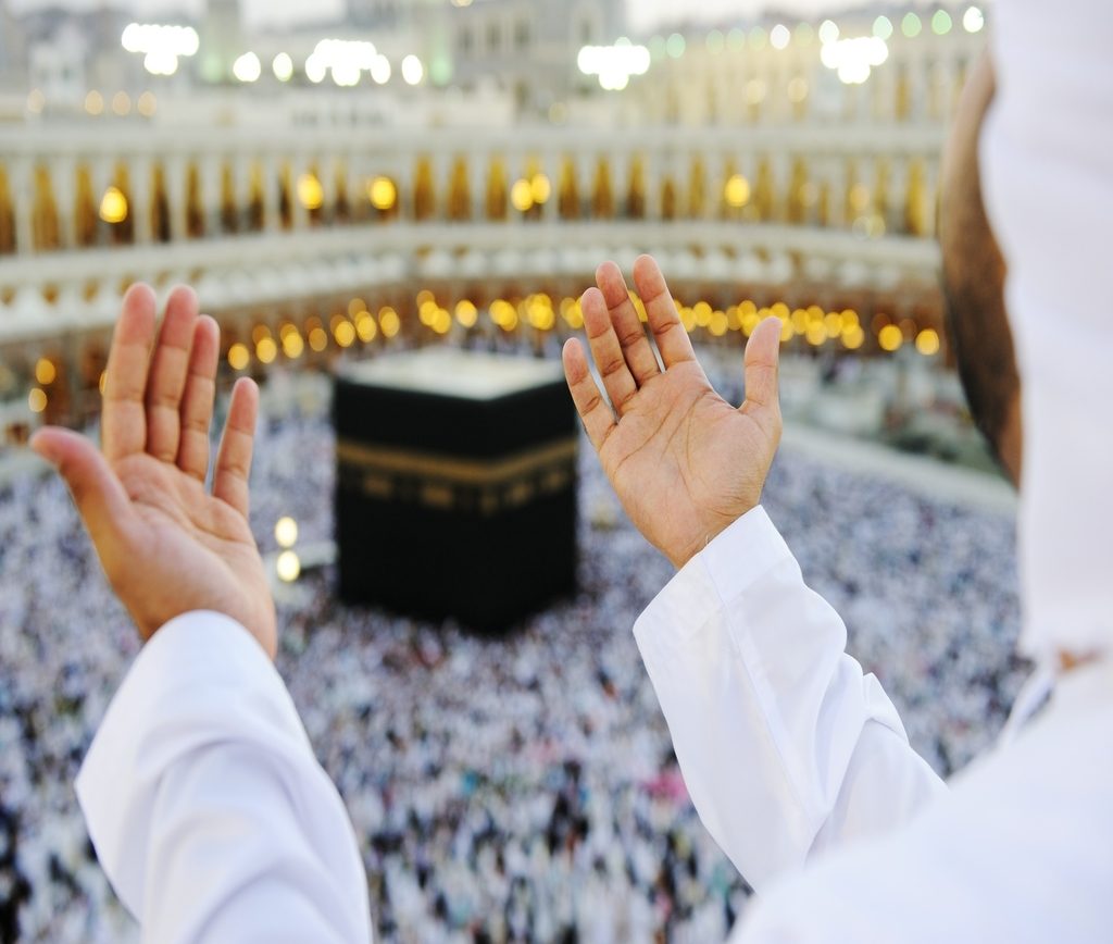 Umrah and Hajj